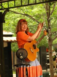 Oh Susannah!