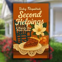 Second Helpings - Downloadable eBook