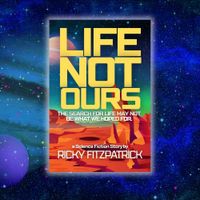 Life Not Ours - Downloadable eBook