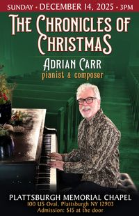 Chronicles of Christmas