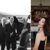 Jazz at the Music Mansion - Guest Artist with Joe Parillo Trio 