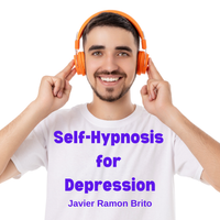 Self-Hypnosis for Depression by Javier Ramon Brito