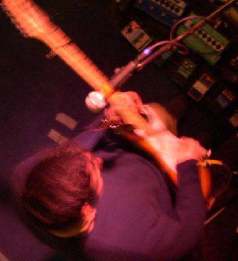 Photo Credit: Lauren Morgan
