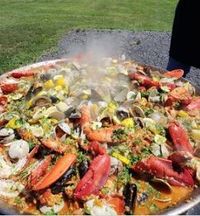 Tommy Connors and The Arcade (13th Annual PAELLA FEST)