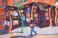 Tommy Connors