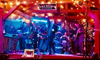Tommy Connors and The Arcade