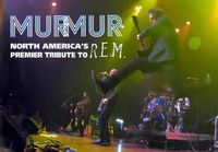 Tommy Connors w/ MURMUR (R.E.M. Tribute)