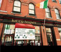 Tommy Connors