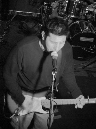 Photo Credit: Lauren Morgan
