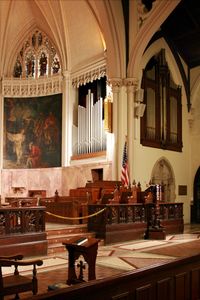 Durufle Requiem