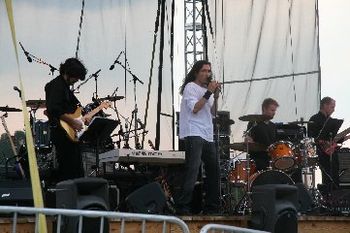 It was an awesome night!
