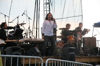 Rockin' Wednesdays on the Gorge
