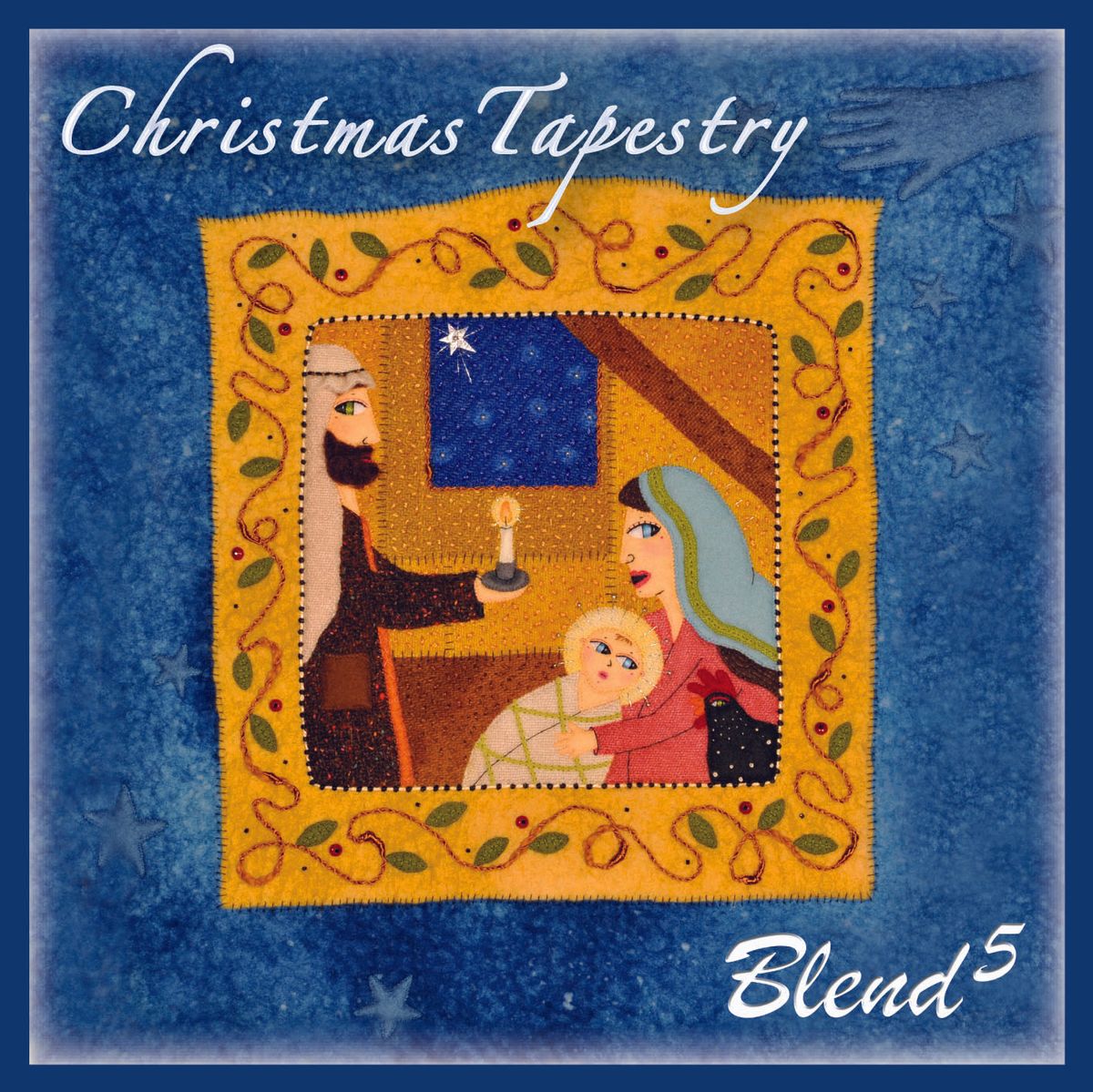 Christmas Tapestry