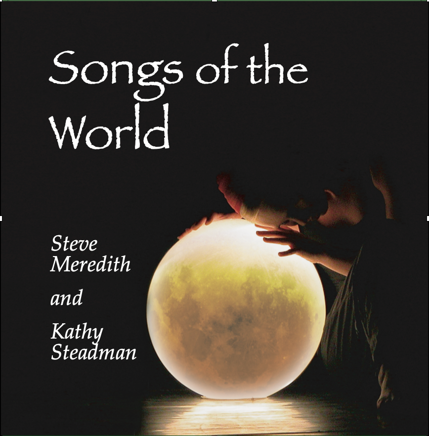 Songs of the World