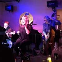 DONNA DEUSSEN / TOM RIZZO / ADAM COHEN
