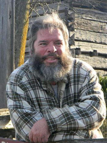Mr. Southerland, Norris, Tennessee
