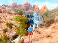Listen To The Redrock