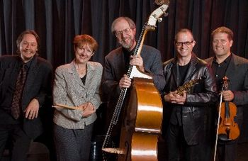 Doug Lofstrom & the <a href="http://www.douglofstrom.com/music-group-4.html"><i> New Quartet </i></a>

