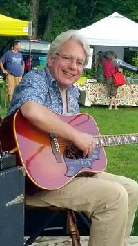 New Year's Eve at Sugar Hill Inn