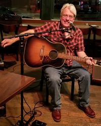 Thursdays with Don Severance