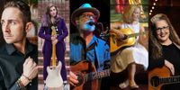 Thursday Songwriter Showcase