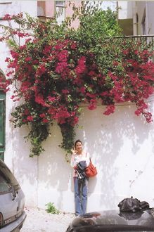 Street – Lisbon,20Portugal
