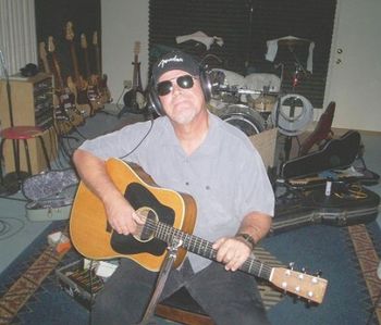 Hans Olson at Lamont Audio
