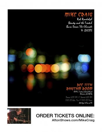 Rhythm Room 12-11-11

