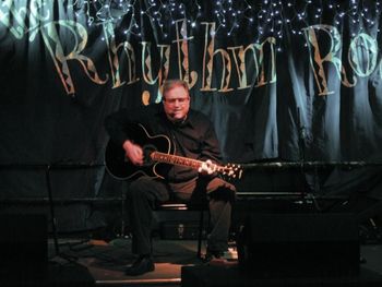 Rhythm Room 12-11-11
