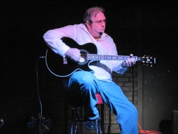 Red Owl Club 11-3-12
