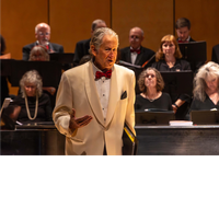 Idyllwild Master Chorale