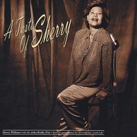 A Taste Of Sherry by Sherry Williams