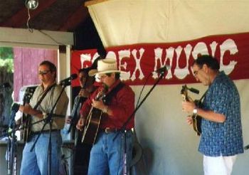 Essex Music Festival 2005
