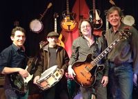 Doug Hewitt Group: Rock, Jazz, Country