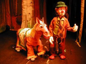 Hernando & Willy
