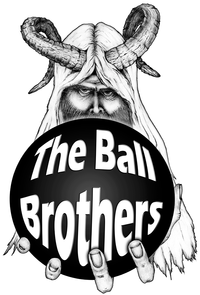 Bill Hilly's presents The Ball Brothers Band