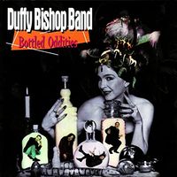 Duffy Bishop