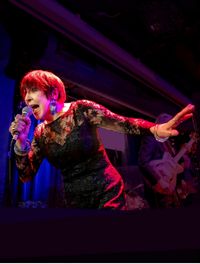 First Coast Blues Society Road To Memphis Fundraiser
