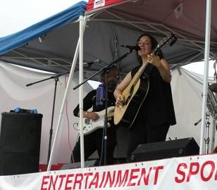 Photos by Kay Ford Johnsen
