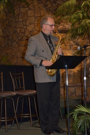 Wedding Music November '11
