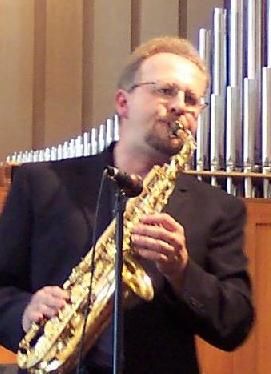 Scott in Concert
