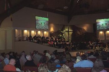 CD Release Concert 11/13/05
