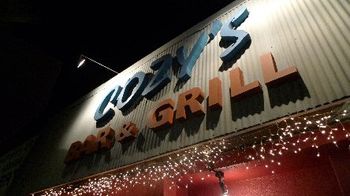 Great Club!!
