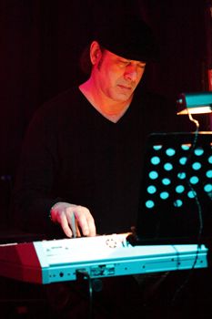 Billy Stienway

