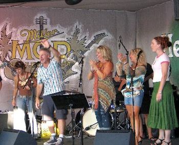 AMAZING Mr. Juice Harp Adam Lloyd
