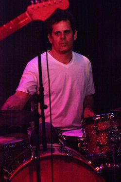 Danny Campbell aka Doctopuss Danny
