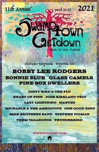 Bobby Lee Rodgers Trio