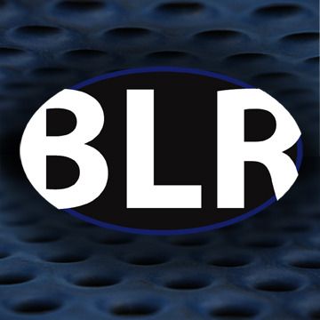 BLR CD