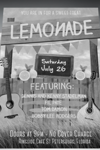 Lemonade