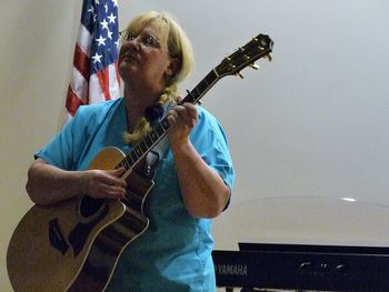 Twice Told Tales;photo credit Dan Tappan
